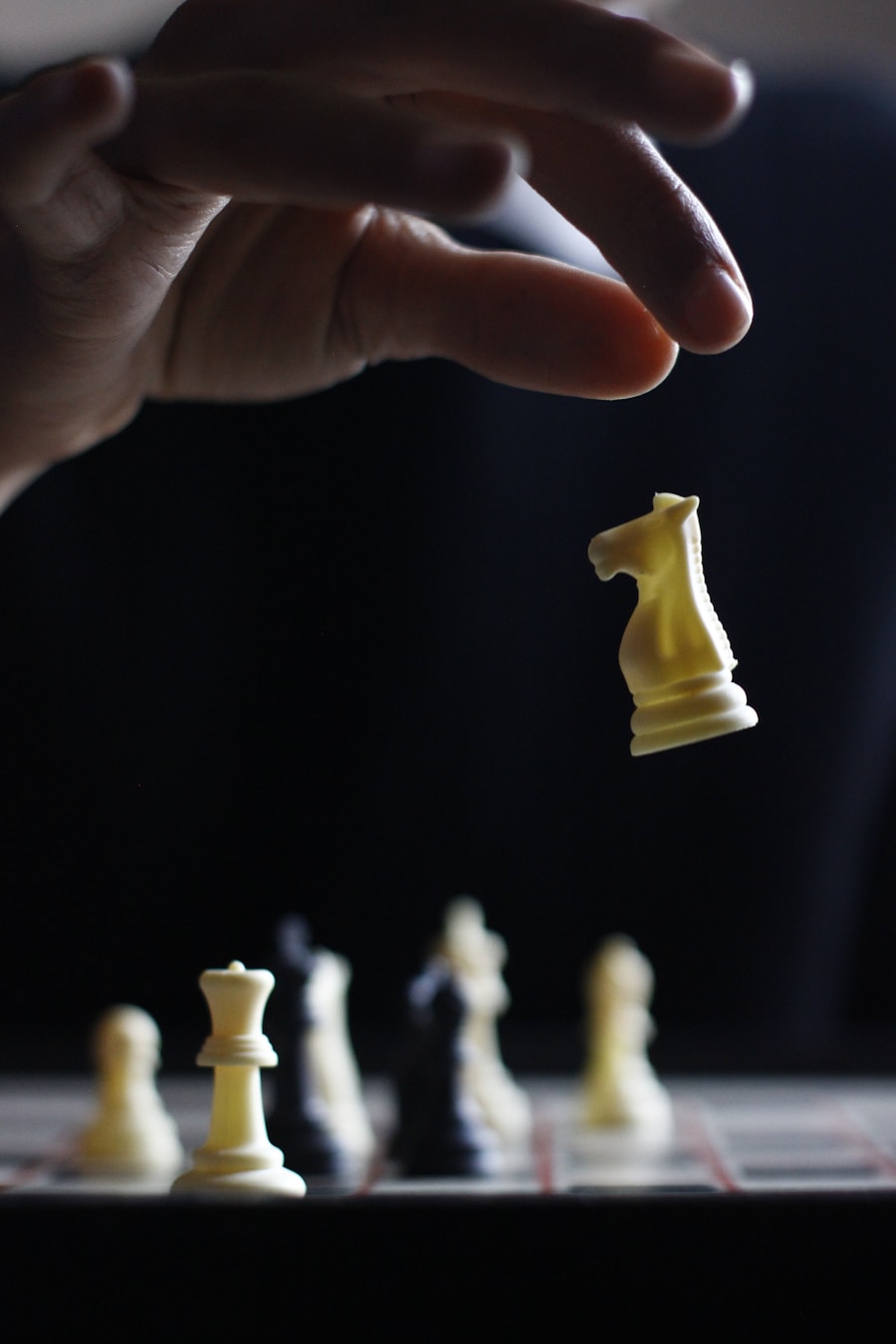 Photo "How to use business strategies to maximize your profitability"