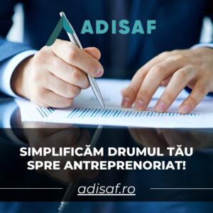ADISAF – Consultanță Profesională pentru Dezvoltarea Afacerilor