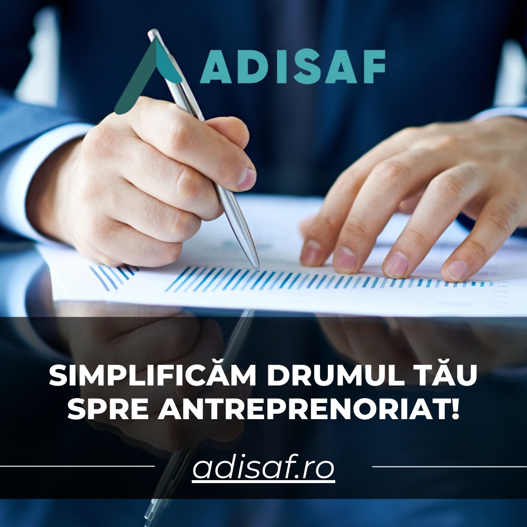 ADISAF – Consultanță Profesională pentru Dezvoltarea Afacerilor