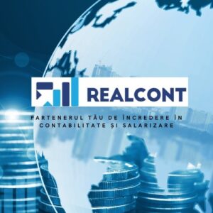 REALCONT – Expert în Servicii Contabile și Consultanță Fiscal-Financiară