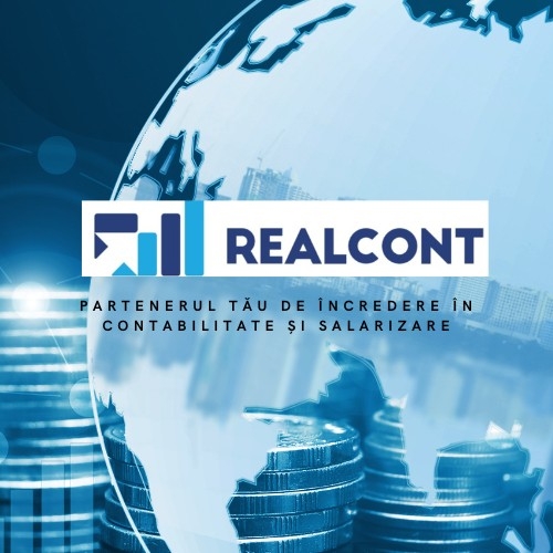 REALCONT – Expert în Servicii Contabile și Consultanță Fiscal-Financiară
