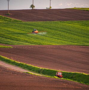 Leguminoase Furajere ALDEMO – Sursa de Proteina Naturala si Azot Biologic pentru Ferma Ta