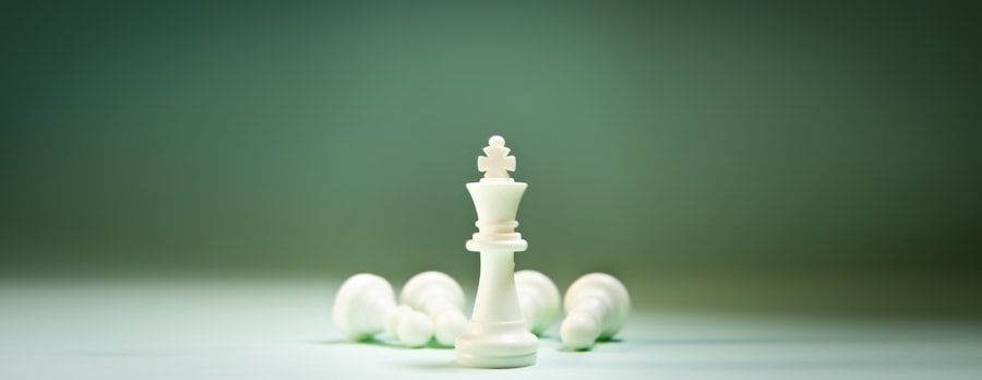 long-term thinking