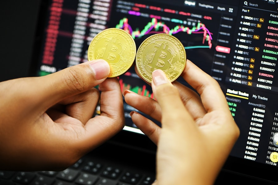 attracting investors