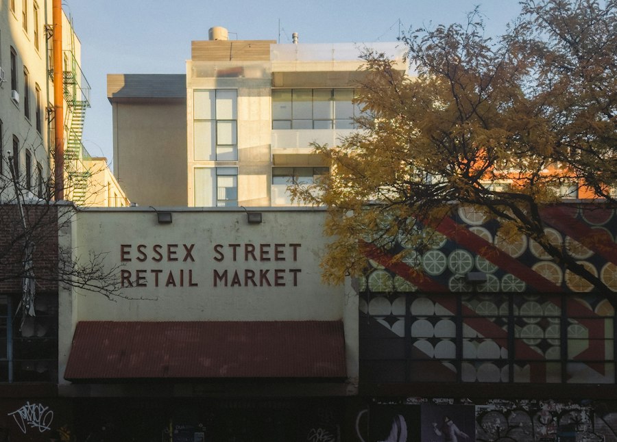 expanding business market