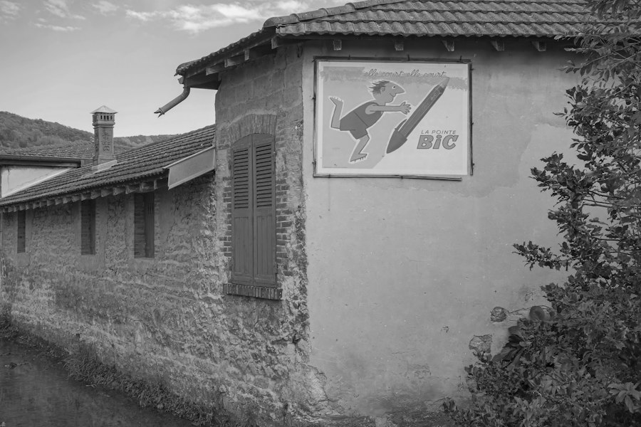 brand building