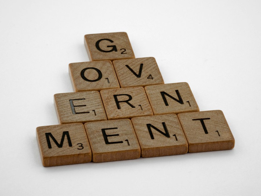 governance