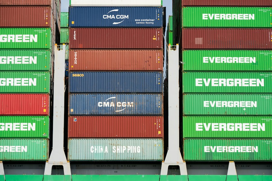 Photo diversify suppliers