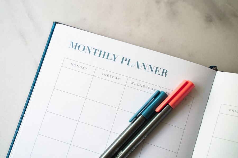 Photo succession planning