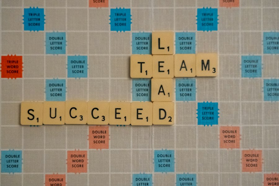 succession planning