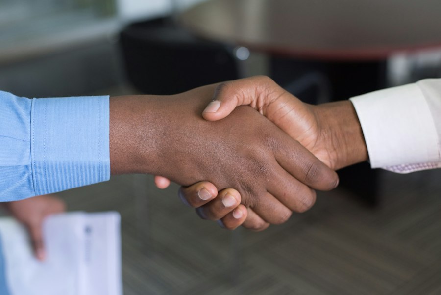 contract negotiation