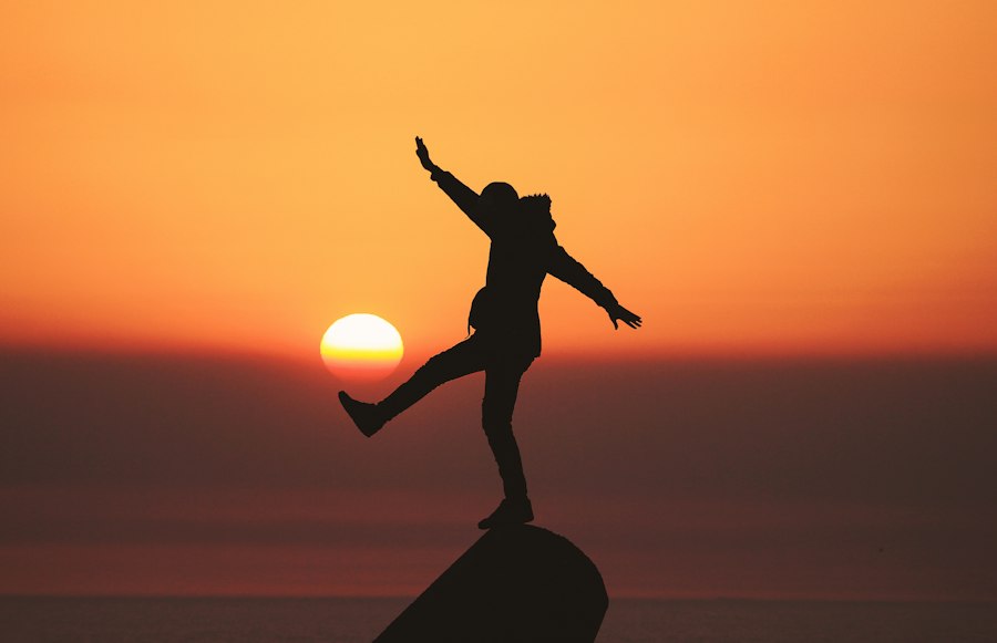 Photo balance