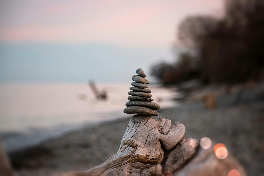 balance