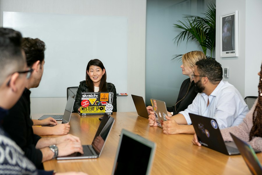 manager vs leader analysis research