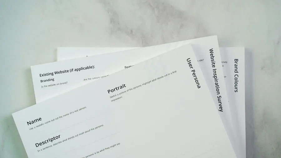 company priority setting recent studies