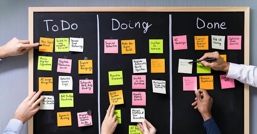 team task delegation tips