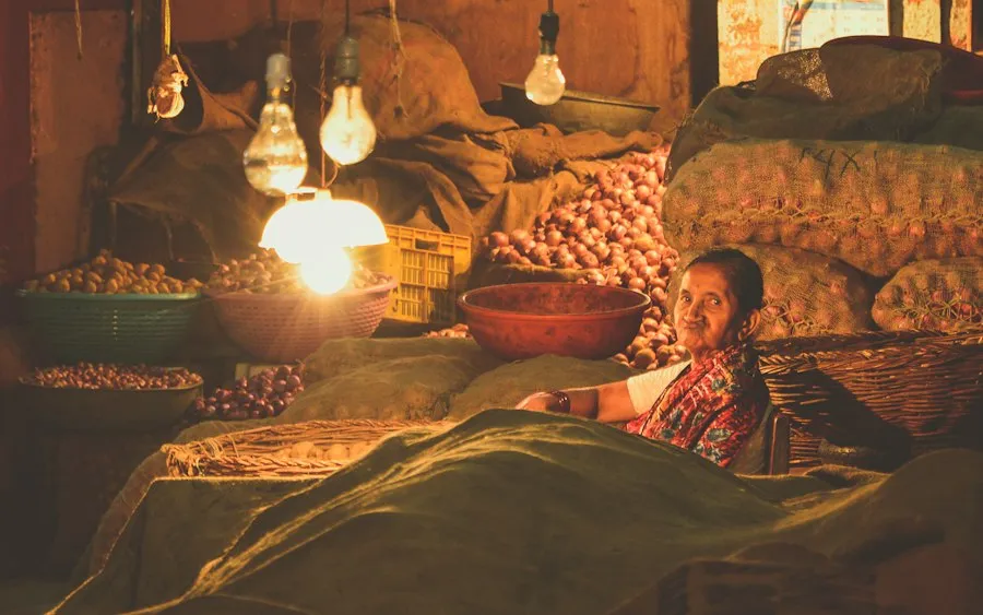 Photo innovation in traditional business