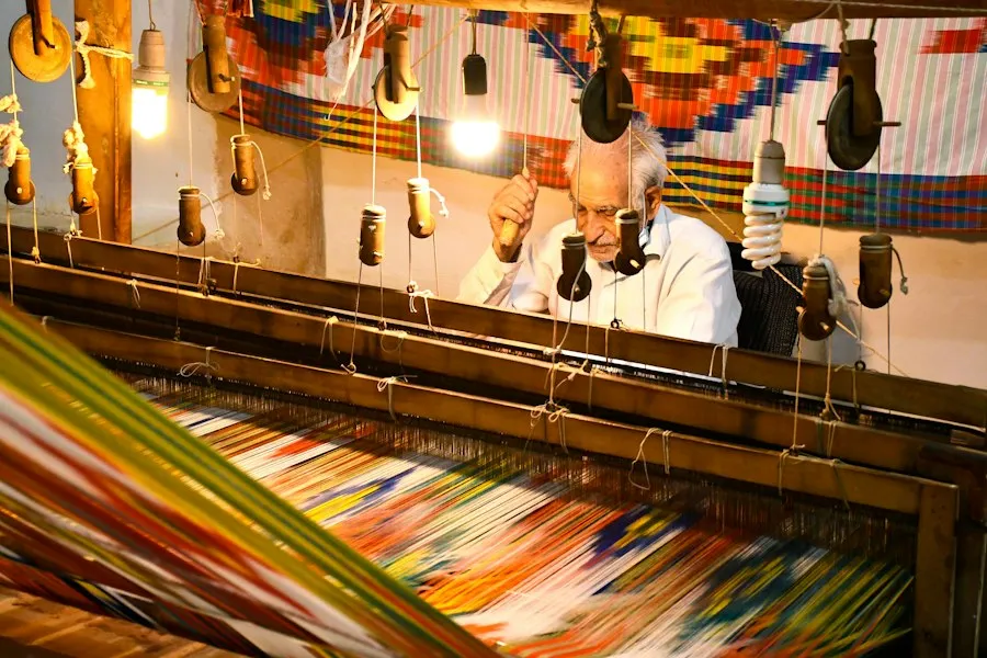 innovation in traditional business