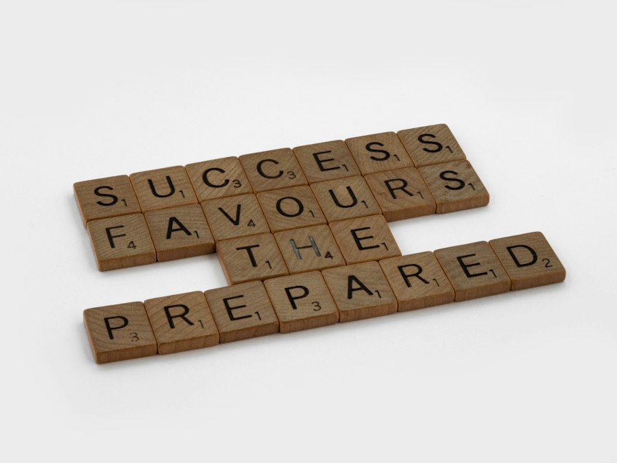 Photo successful entrepreneur mindset