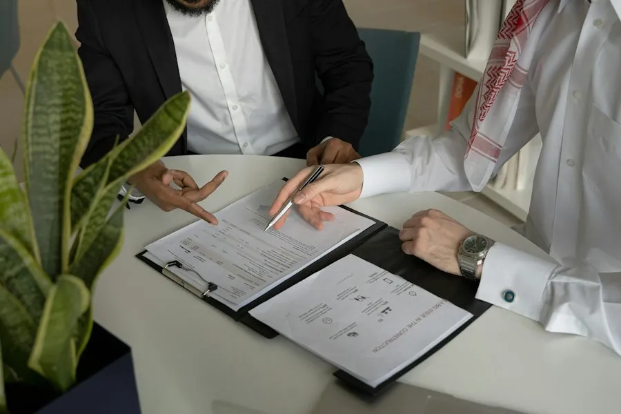 Photo contract negotiation tips