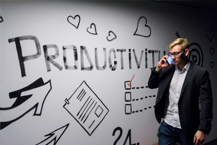 successful entrepreneur mindset