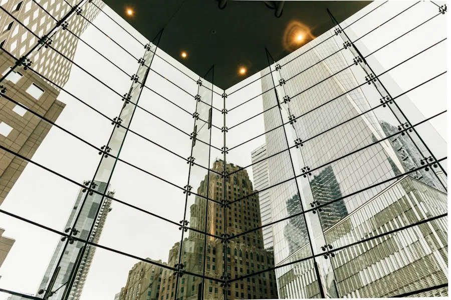 Photo business expansion new markets