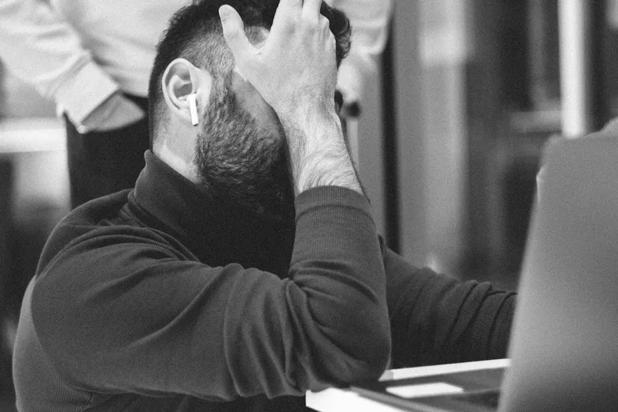 Photo crisis management in business