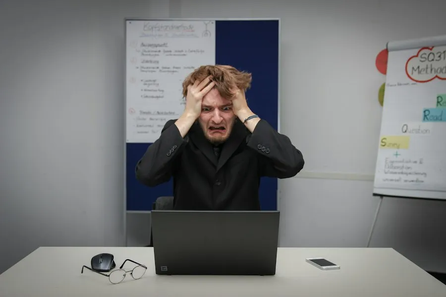 crisis management in business
