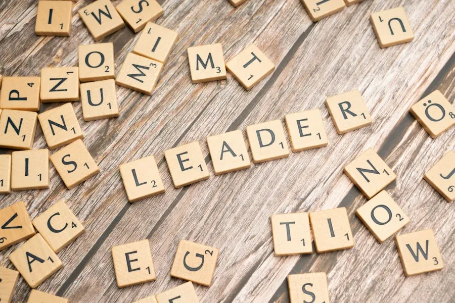 manager vs leader mistakes
