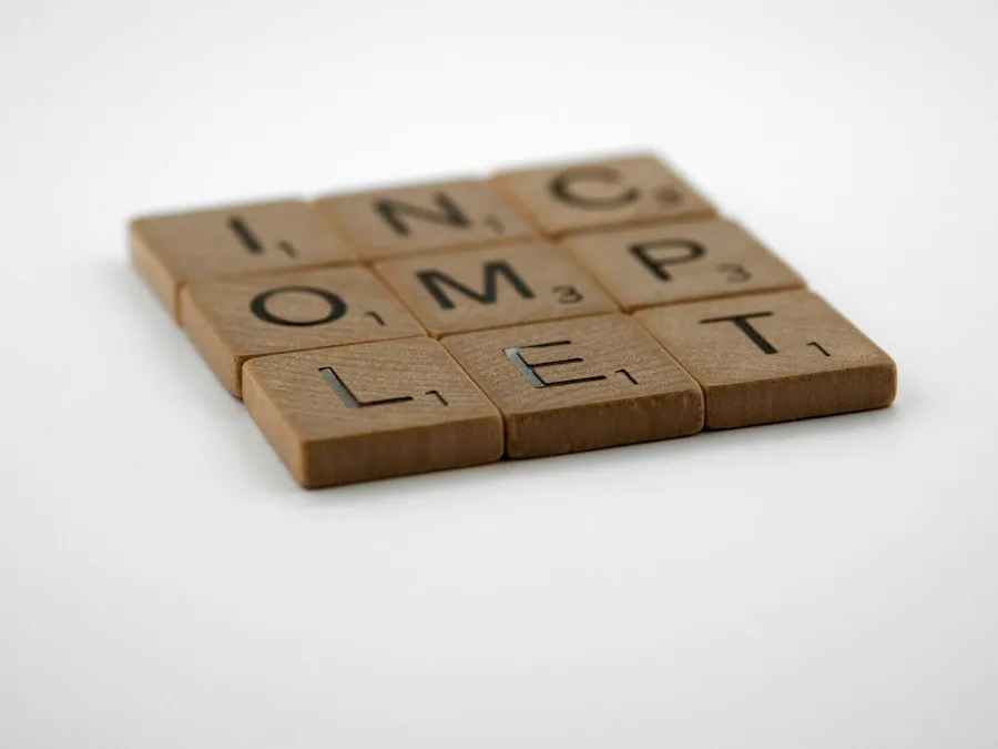 common mistakes setting company priorities