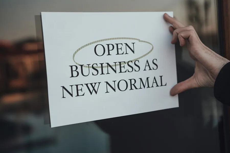 common mistakes innovation traditional business