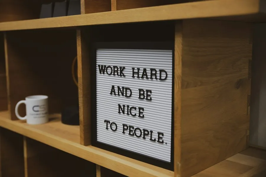 healthy organizational culture mistakes
