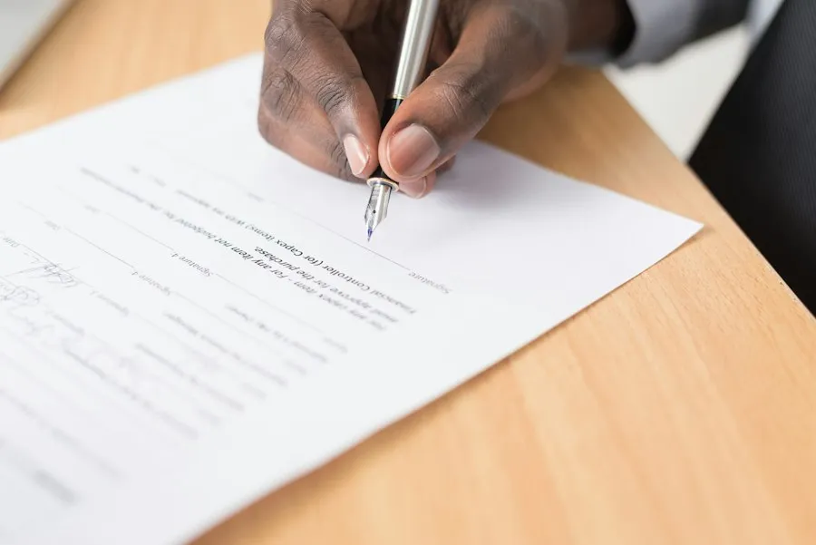 Photo contract negotiation mistakes